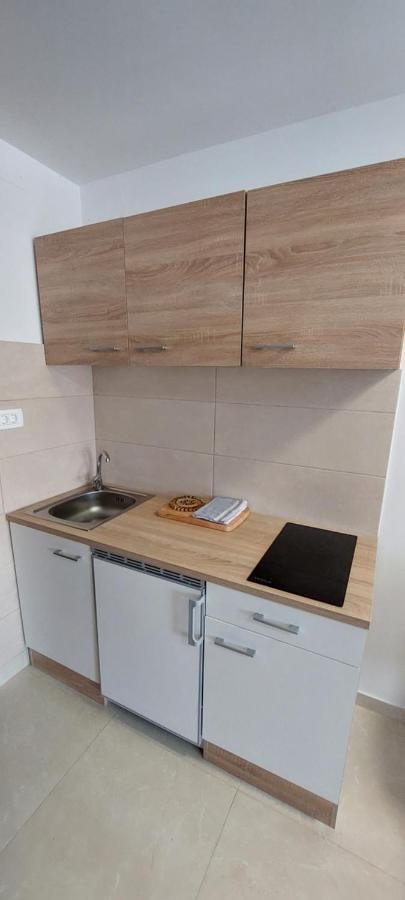 Apartmaji Jurcan Izola Bagian luar foto